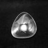 Panda First Gen Headlight Cover - PC Material, Single Unit, Boutique Quality