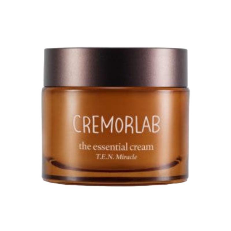 CREMORLAB T.E.N. Miracle The Essential Cream 45мл