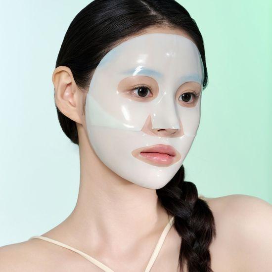 Biodance Refreshing Sea Kelp Real Deep Mask (7 sheets)