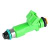 Fuel Injector Nozzle 16600 JK20A Car Fuel Injector Head Replacement for URVAN 350Z ALTIMA MAXIMA MURANO PATHFINDER QUEST