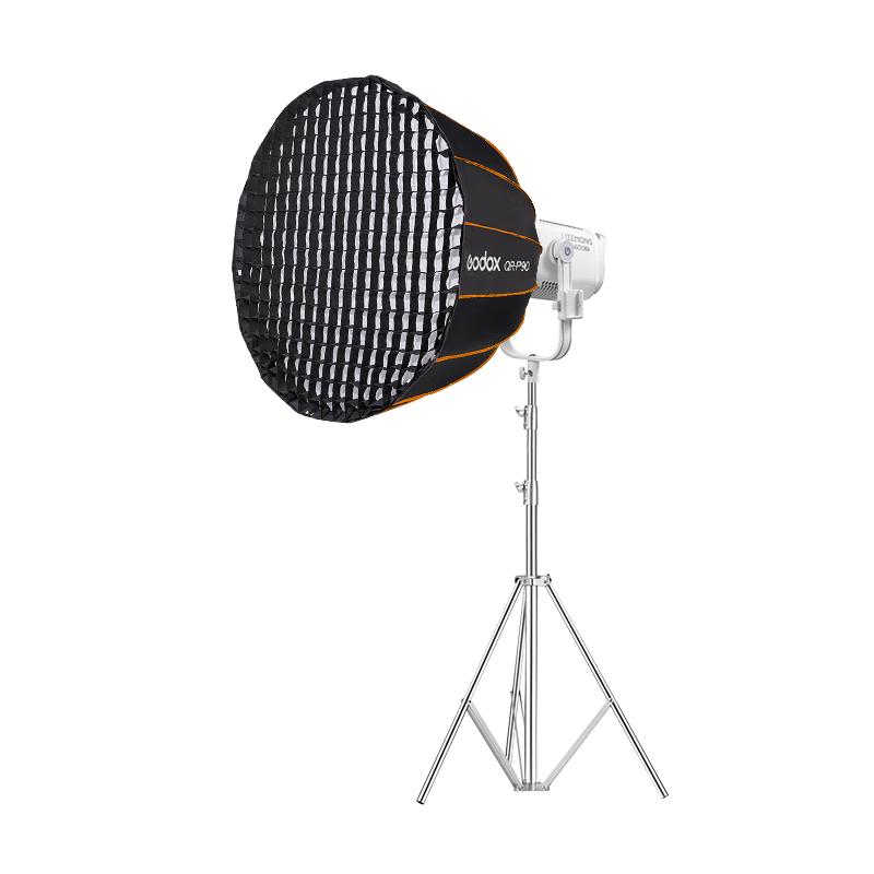 Godox LA600BI/LA600R LED Video Light Series