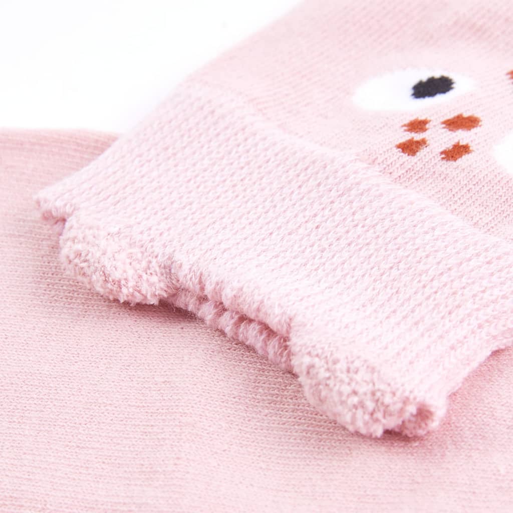 Kids Socks 5 Pairs EU Size 30 34