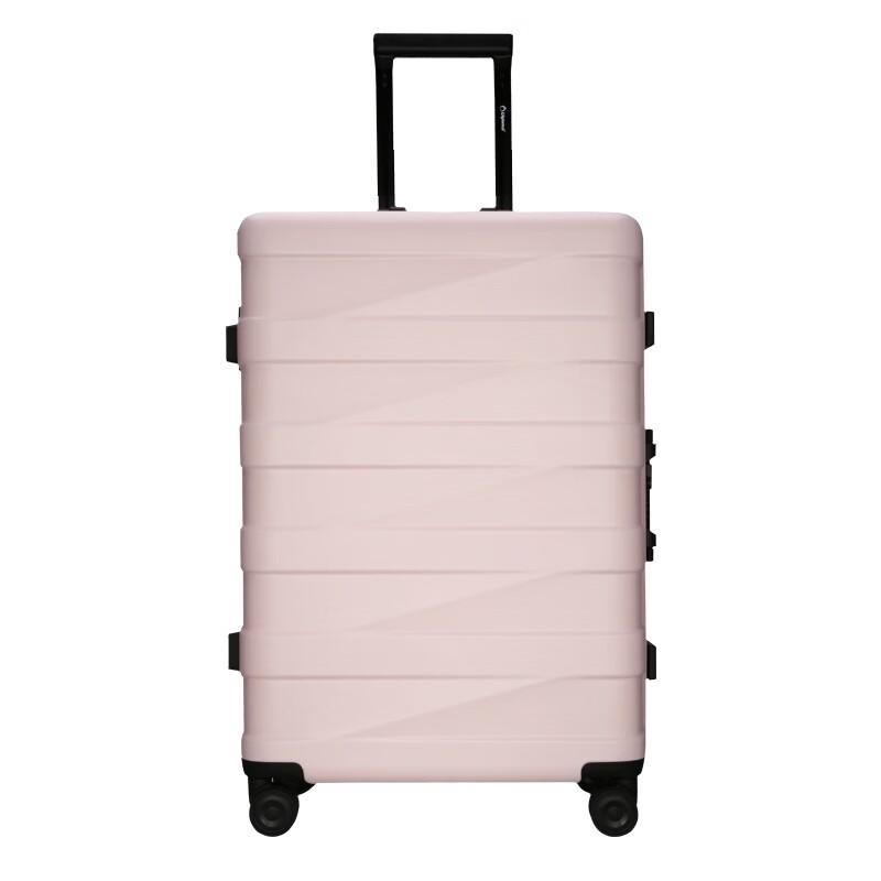 Diplomat Fashion Hard-Sided Spinner Luggage