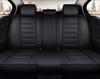 All-Season Universal Leather Car Seat Cushion Cover