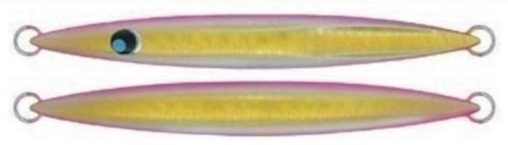 Uroco Metal Jig Uroco 400 grams Hiroto 257 (9574)