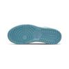 Nike Dunk Low PS Aura Clear Çocuk Spor Ayakkabı Mavi Aşınmış-Mavi Beyaz DH9756-401
