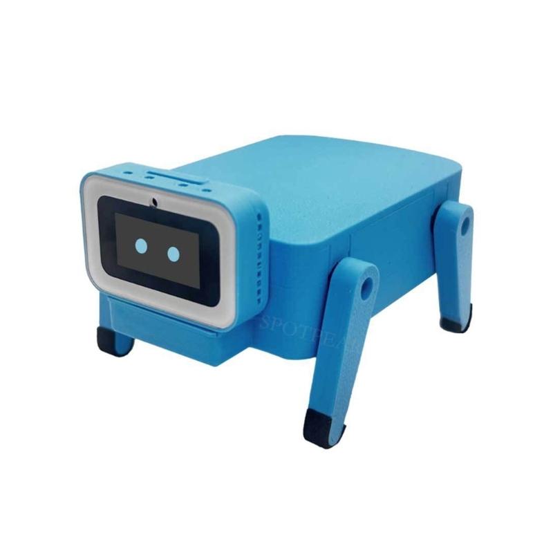 Robotic Dog AI Voice Chat Development Board Mechanical Dog Programmable Voice Controlled Interactive Robotic Puppy 1