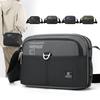 Outdoor Men's Shoulder Bag Oxford Crossbody Bag