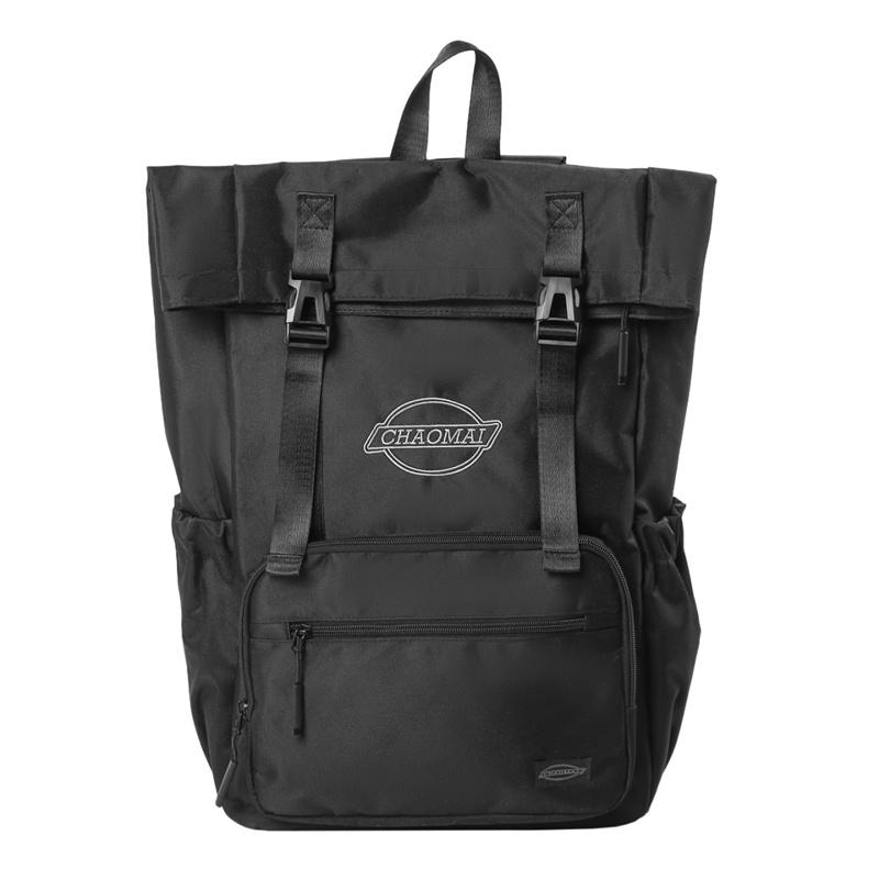 Lightweight Men's Large Capacity Backpack Junior High School Student Schoolbag Women's Travel Computer Backpack
