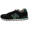 Nb 515 Comfortable Fashion Running Shoes Men Sneaker Black Green ML515UGB
