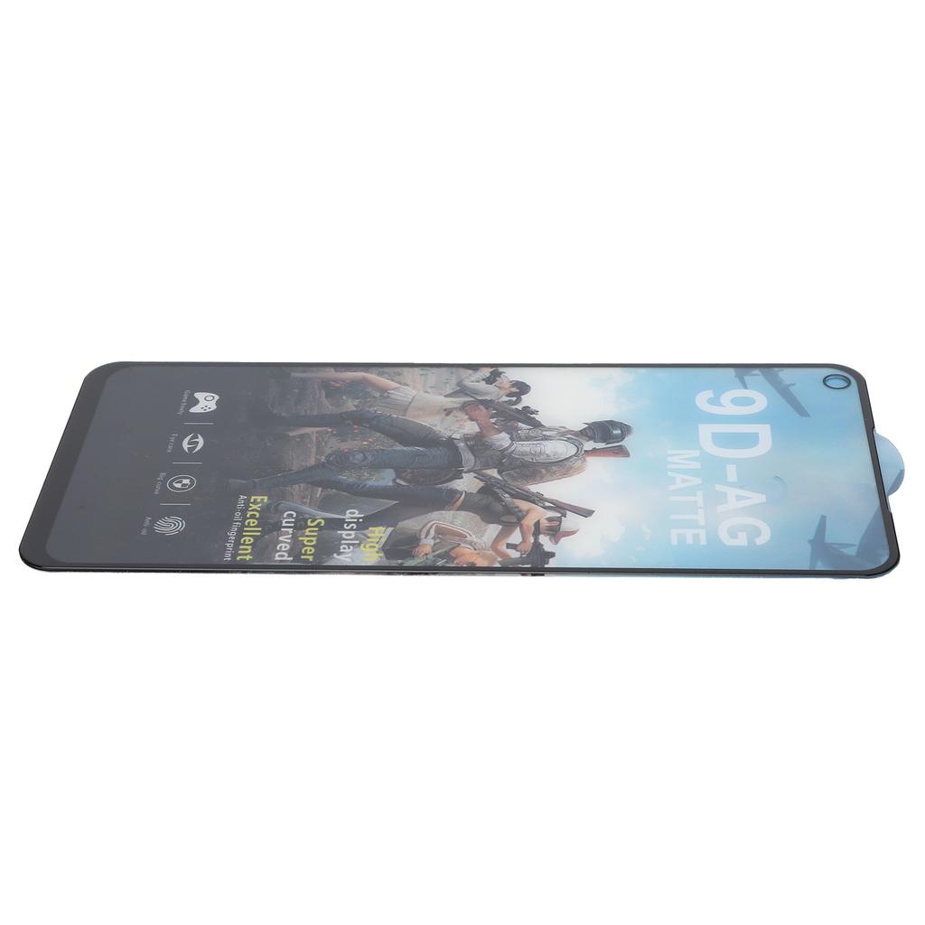 Mobile Phone Screen Protector for OPPO A72 Tempered Glass Screen Protective Film