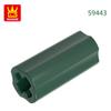Non-Toxic 243Pcs/Lot 59443 Axle Connector Building Block Moc Accessories Compatible With Bricks Diy Children Toys Assembly Parts