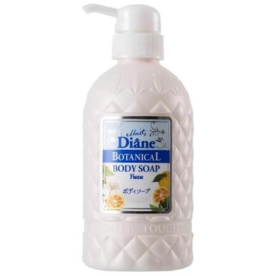 Saponi e gel doccia – Gel doccia