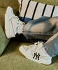 Mlb Chunky Liner Ny (Avorio)