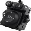 Exterior Mirror Control Switch Adjuster 35190-T5A-J11 35190-T7A-J11 For Honda CRV Accord Odyssey
