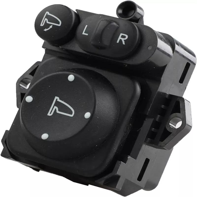 Exterior Mirror Control Switch Adjuster 35190-T5A-J11 35190-T7A-J11 For Honda CRV Accord Odyssey