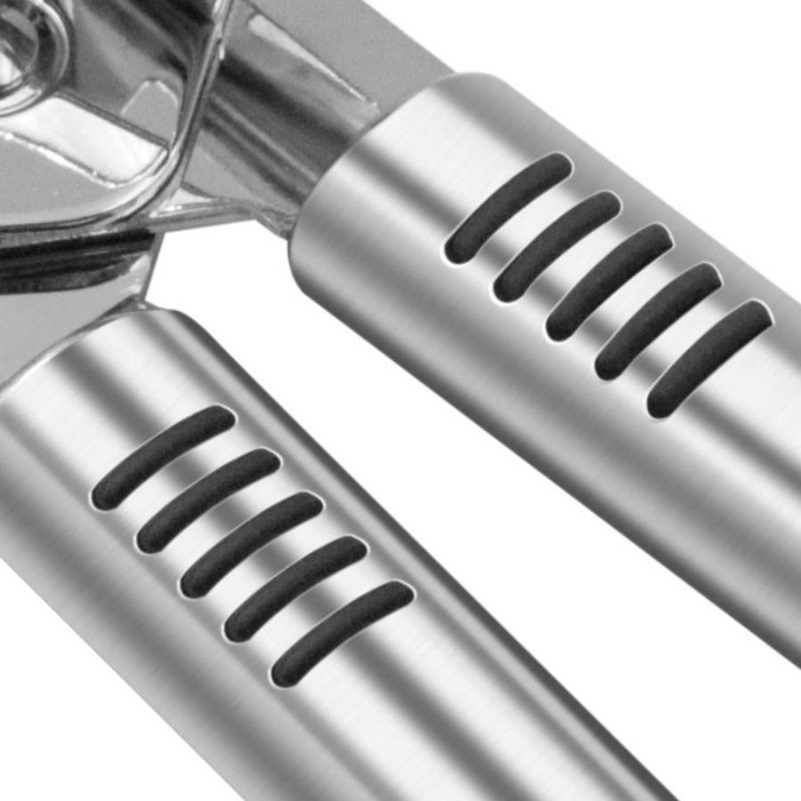 Stainless Steel Can Opener Multifunctional Home Bottle Opener