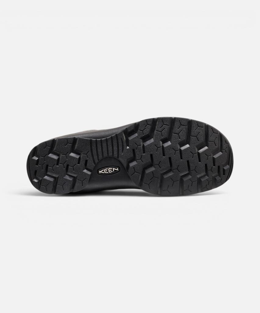 Keen Jasper Men'S Sneakers Magnet/Faded Denim