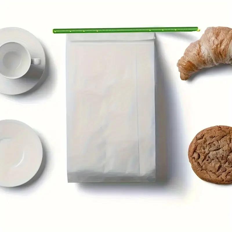 5/3/1PCS Multifunctional Food Fresh-keeping Sealing Clip Moisture-proof Sealing Clip Snack Sealing Stick Tea Sealer Candy Color