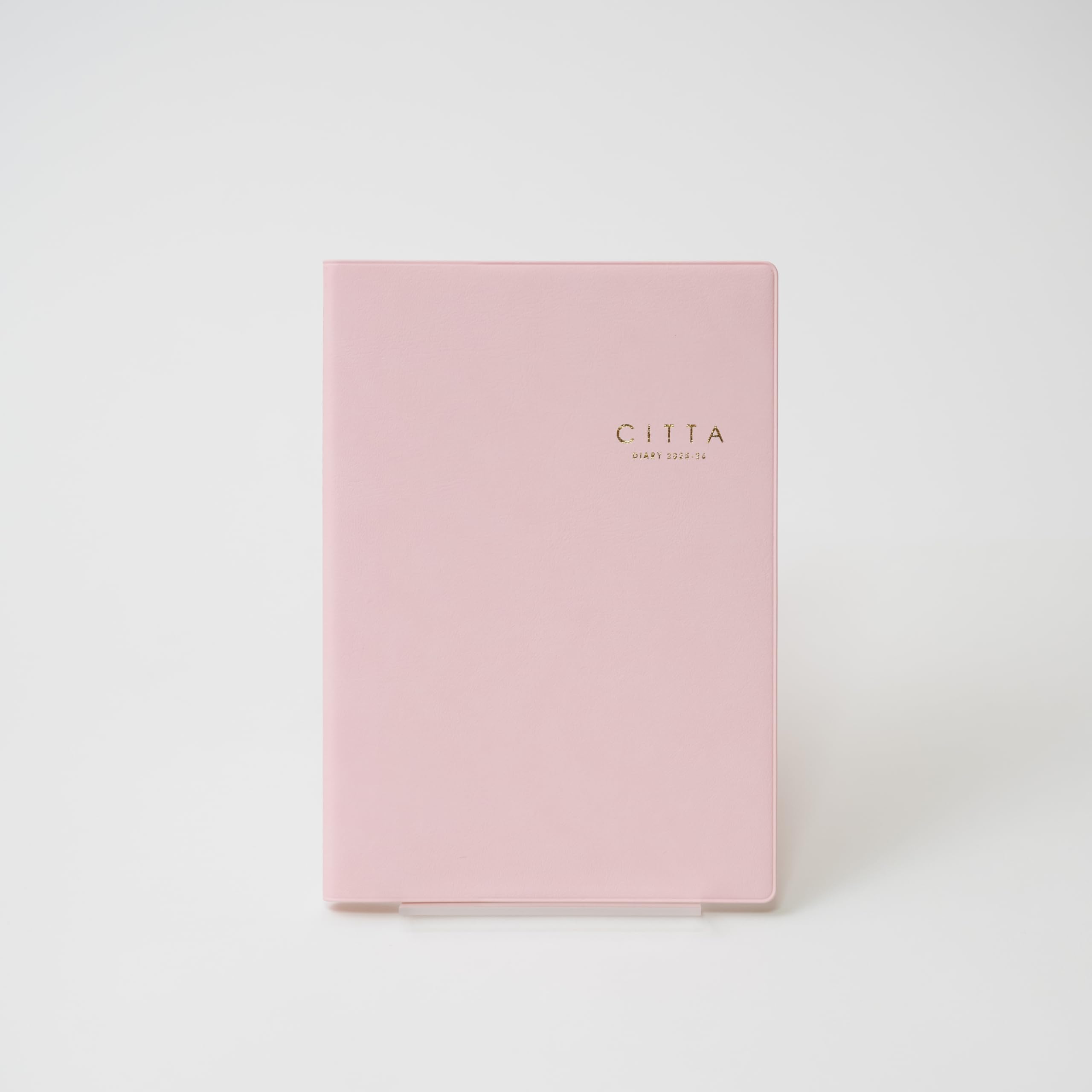 

Дневник CITTA Розовый Сакура А5 2025-26 (начинается 2025)