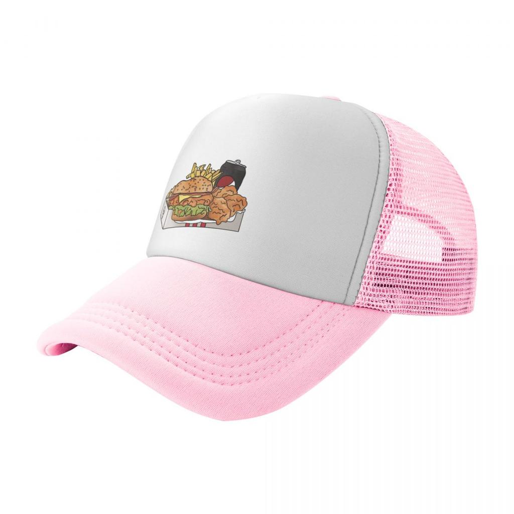 Colonels Finest Baseball Cap Trucker Hat foam party s For Women Mens