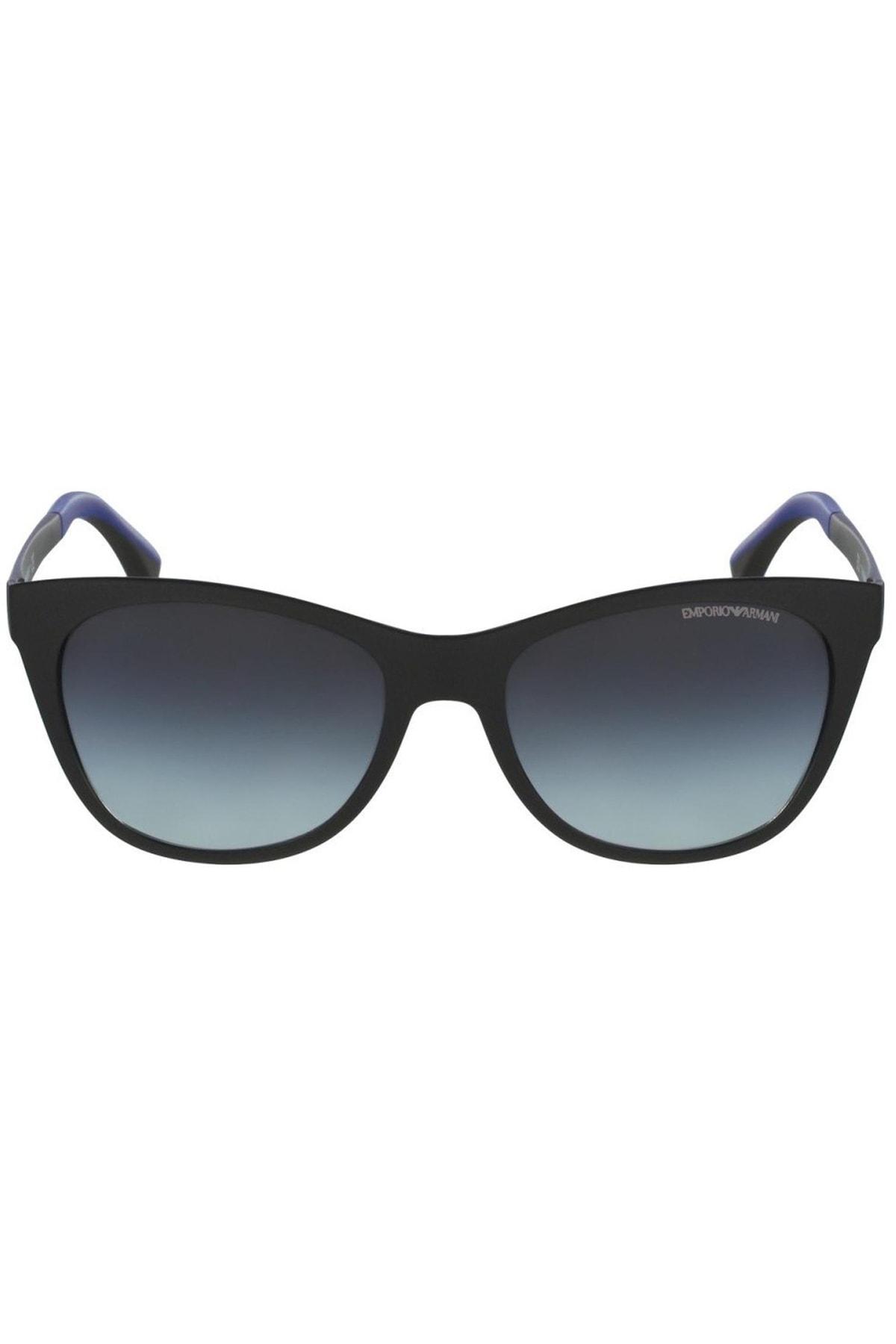 

Очки Emporio Armani P1861S9165 Солнцезащитные очки унисекс Ea4046 5323-8G