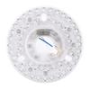 3CCT Ceiling Fan Light Kit 18W Retrofit Light Kit Modern LED Light Replacement  Flush Mount