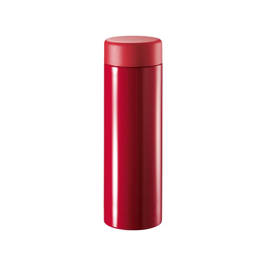 

Stainless Steel Thermo Drink Bottle Double Vacuum Cold Water Stylish Thermos, Structure, Insulated, Insulated, Bottle, Simple, Plain, Outdoor,