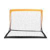 Portable Kids Soccer Goal Net Children Football Goal Toy for Beach Playground Indoor Outdoor