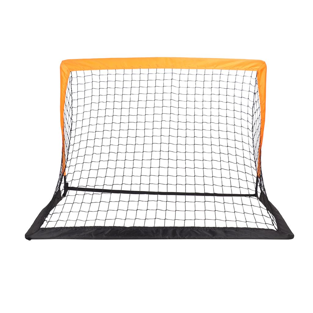 Portable Kids Soccer Goal Net Children Football Goal Toy for Beach Playground Indoor Outdoor