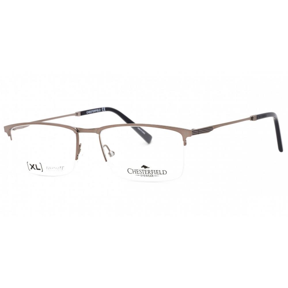 

Chesterfield Ch 101xl 0yb7 Men Eyeglasses 56-18-150