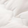 Qiaode All-Season Knitted Velvet Quilt