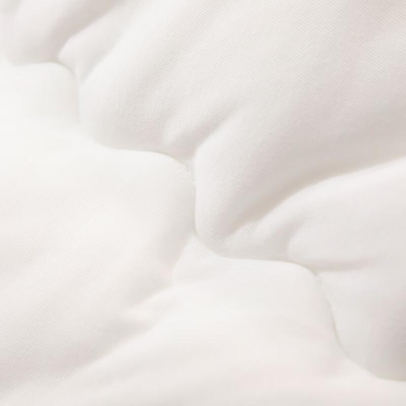 Qiaode All-Season Knitted Velvet Quilt
