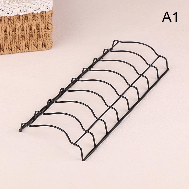 Nerezový stojan na odkapávání nádobí Talíře s víkem kuchyňského hrnce Úložné stojany Víceúčelové police Mísa Držák na sušení Kuchyňský organizér