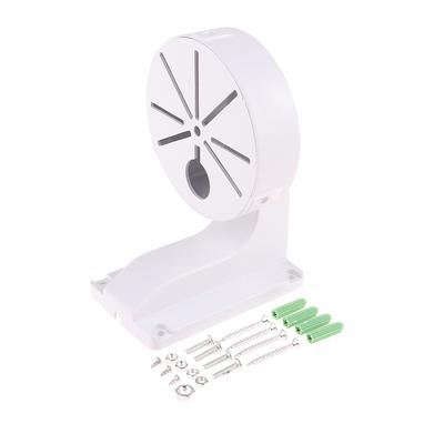 Universal Dome Camera Bracket Monitoring Hemispherical Support Mount Accessories Monitoring Hemisphere Bracket
