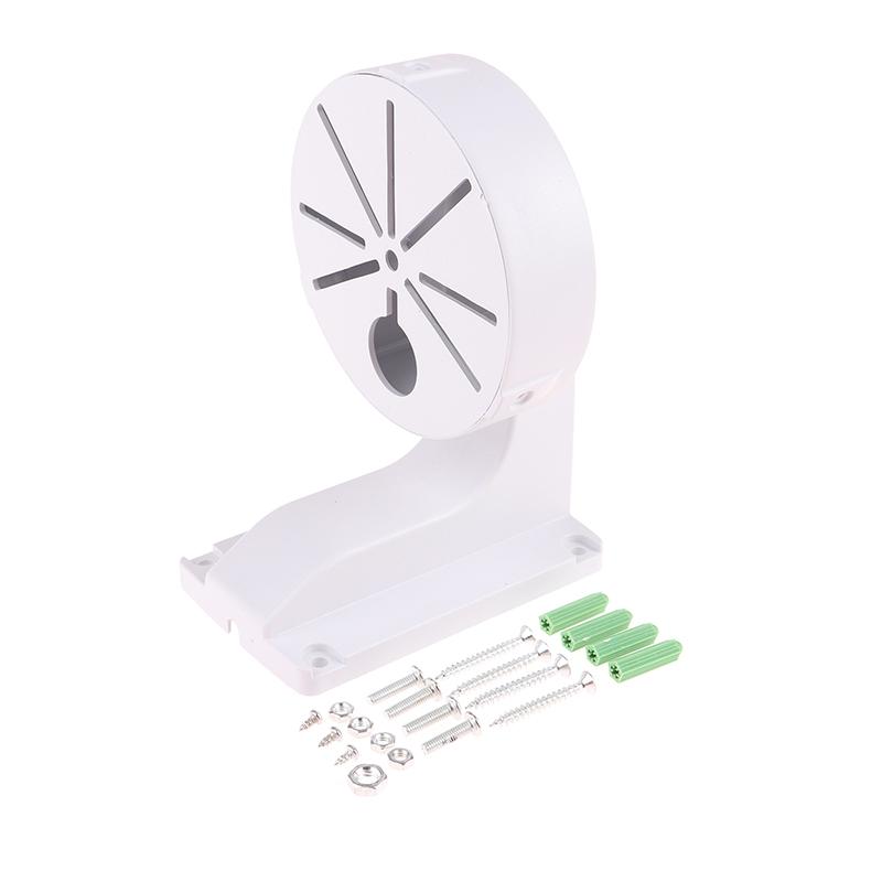 Universal Dome Camera Bracket Monitoring Hemispherical Support Mount Accessories Monitoring Hemisphere Bracket