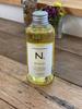 napla N. Polish Oil 150ml - Hair Styling Oil for Shine and Smoothness