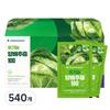 Food Bucket Korean Organic Cabbage Juice 100g 100ml 540 Pcs
