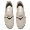 Skechers On-The-GO Flex Simple Comfortable Casual Shoes Women Casual Shoes Gray Brown 138185-TPE