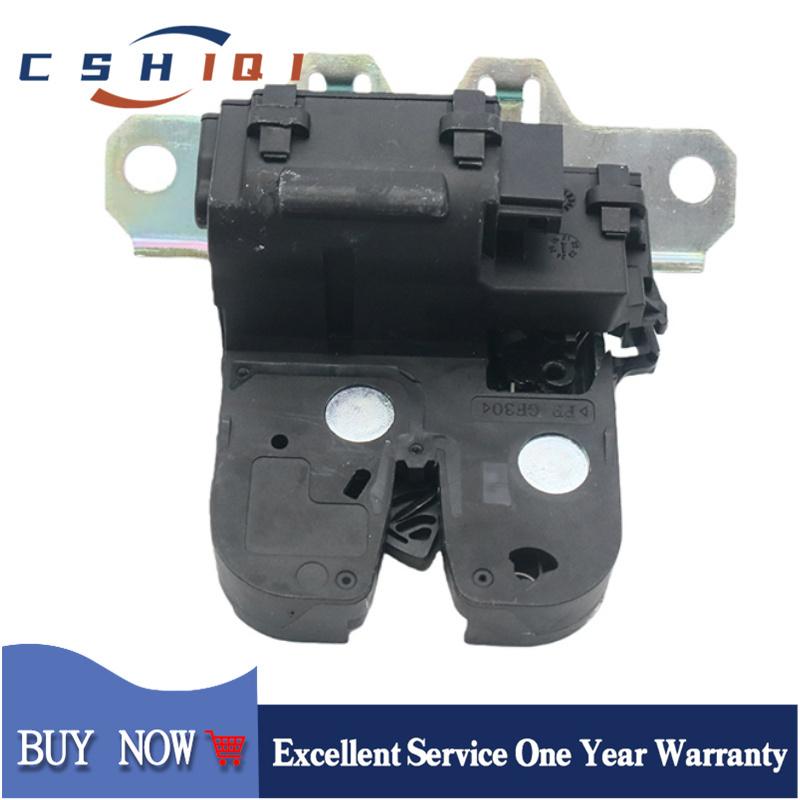 

20969620 Rear Tailgate Boot Latch Lock 13253732 For Opel Vauxhall ignia A Hatchback Car Parts accessories