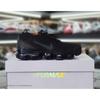 VaporMax Flyknit 3 Potrójna Czerń Damskie AJ6910-002