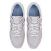 New Balance WL373SO 2B Light Gray Size Women's Sneakers, 23.5