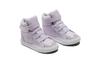 Converse Pro Blaze Strap Canvas Comfortable High Top Skateboard Shoes Purple Infant And Toddler A03817C