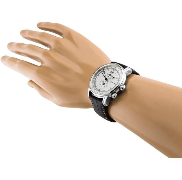 Zeppelin Ze-7640-1 Watch