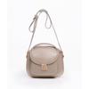 Women's Shoulder Crossbody Bag Small Square Bag Genuine Leather Bag