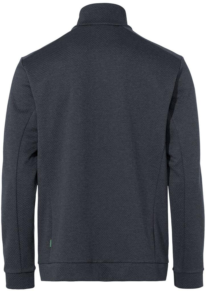 VAUDE Men's Neyland Hiking SC Jacket Black