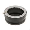 Lensler ve aksesuarlar – Lens Adaptörleri