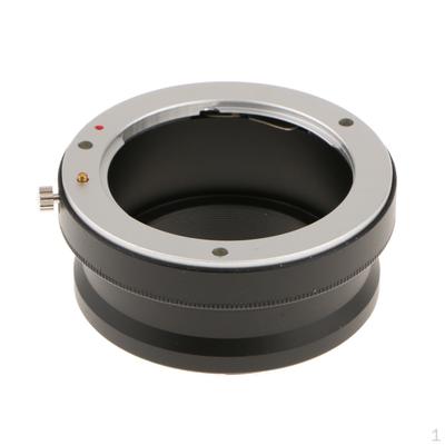 Cameras Lens Mount Adapter PK NEX