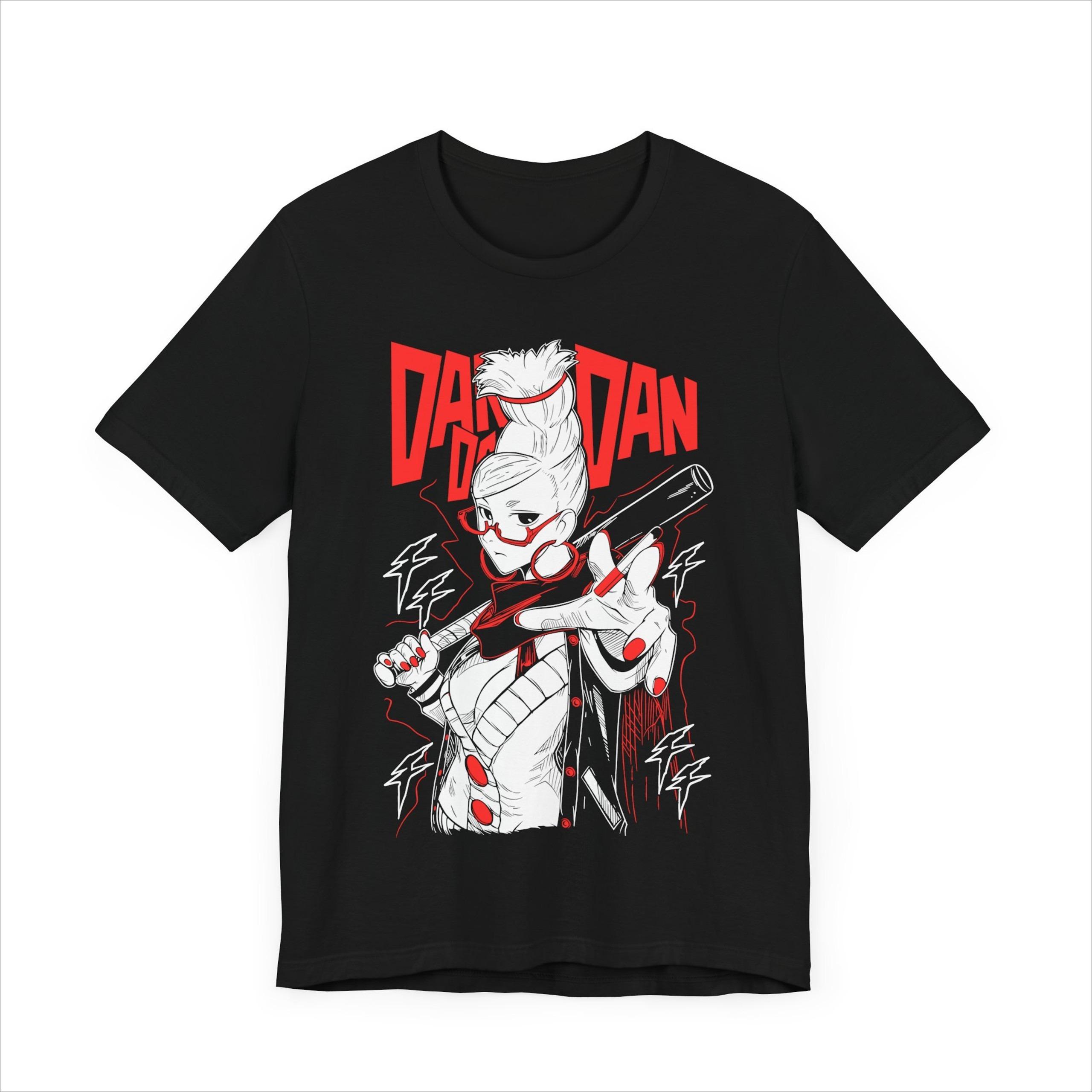 

Fashion Trend Clothing Animation Comics Graphic Printing Summer Luxury Brand Cotton Men s and Women s T-Shirts Short Sleeves Top S