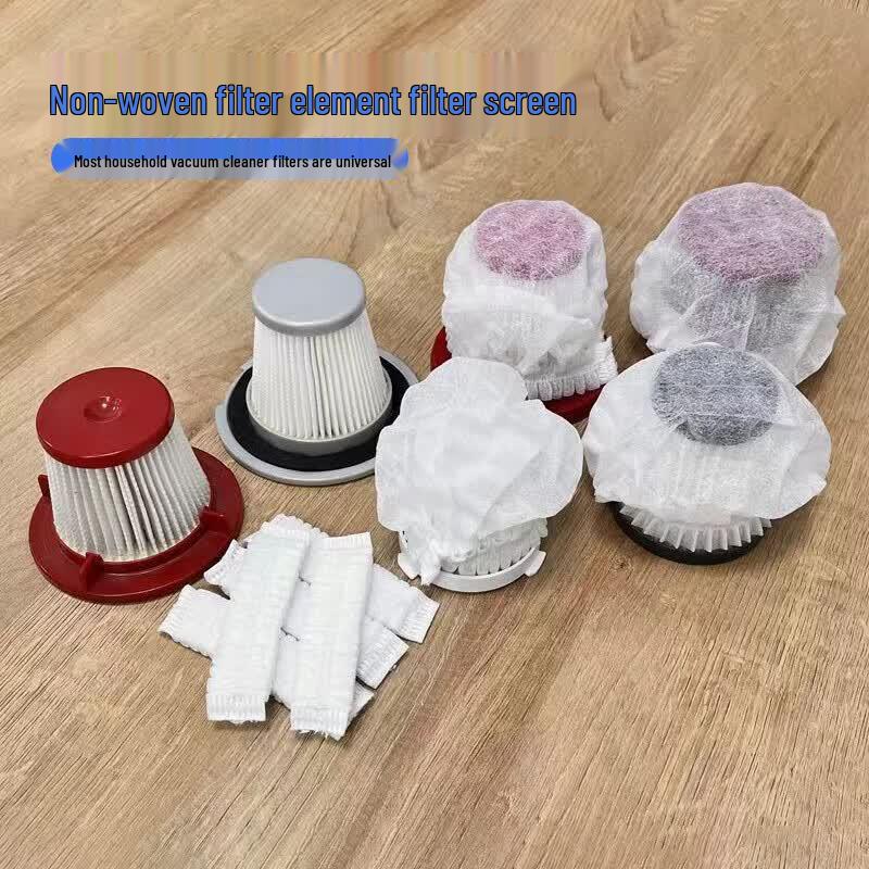 Shuangwei Vacuum Cleaner Replacement Filters
